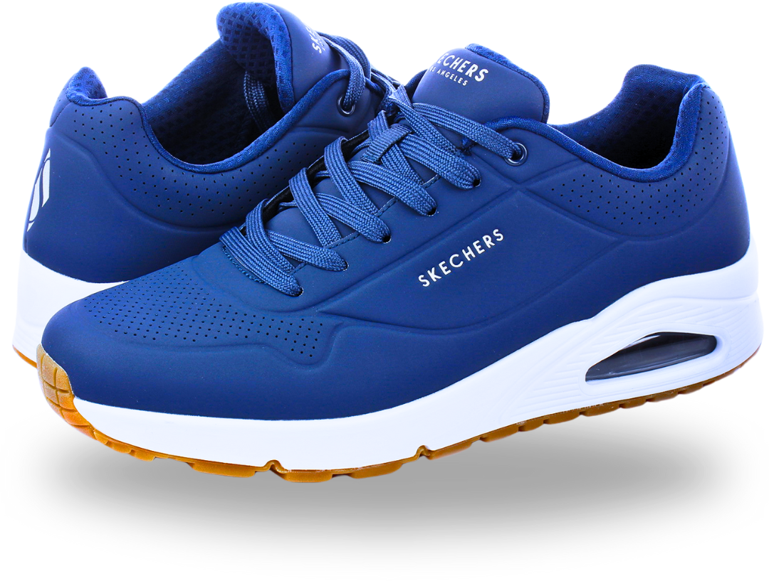 Baskets de sport confortables