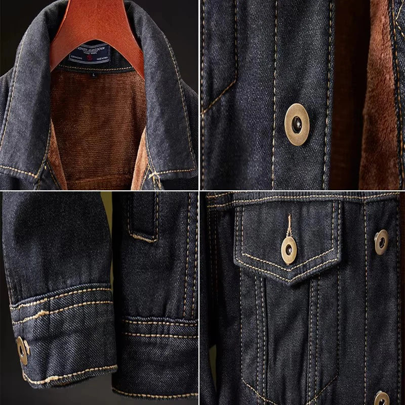 Veste Ironwood Drifter