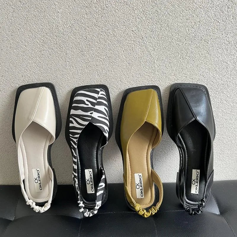 Renee Slip-On