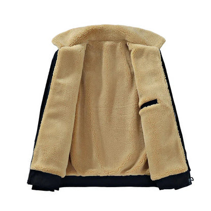 Ashford Kragenjacke