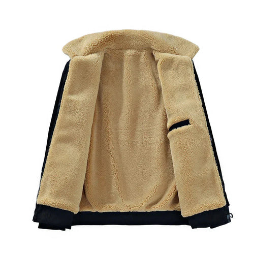 Ashford Kragenjacke