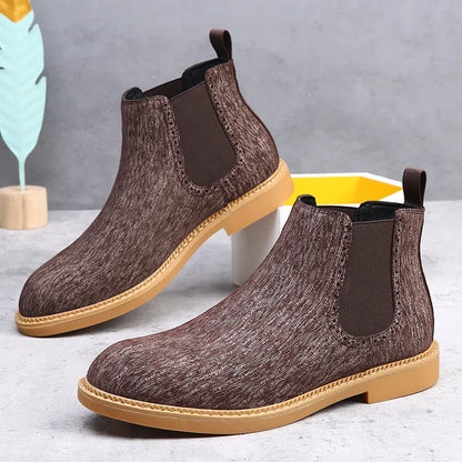 Boots Chelsea Alderon