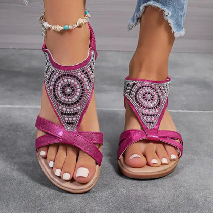 Apollo Jade Keilabsatzschuhe