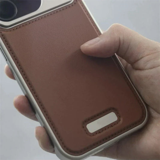 Heritage Hybrid iPhone-Hülle
