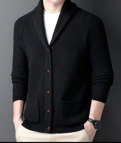 Pull en maille Bergamo