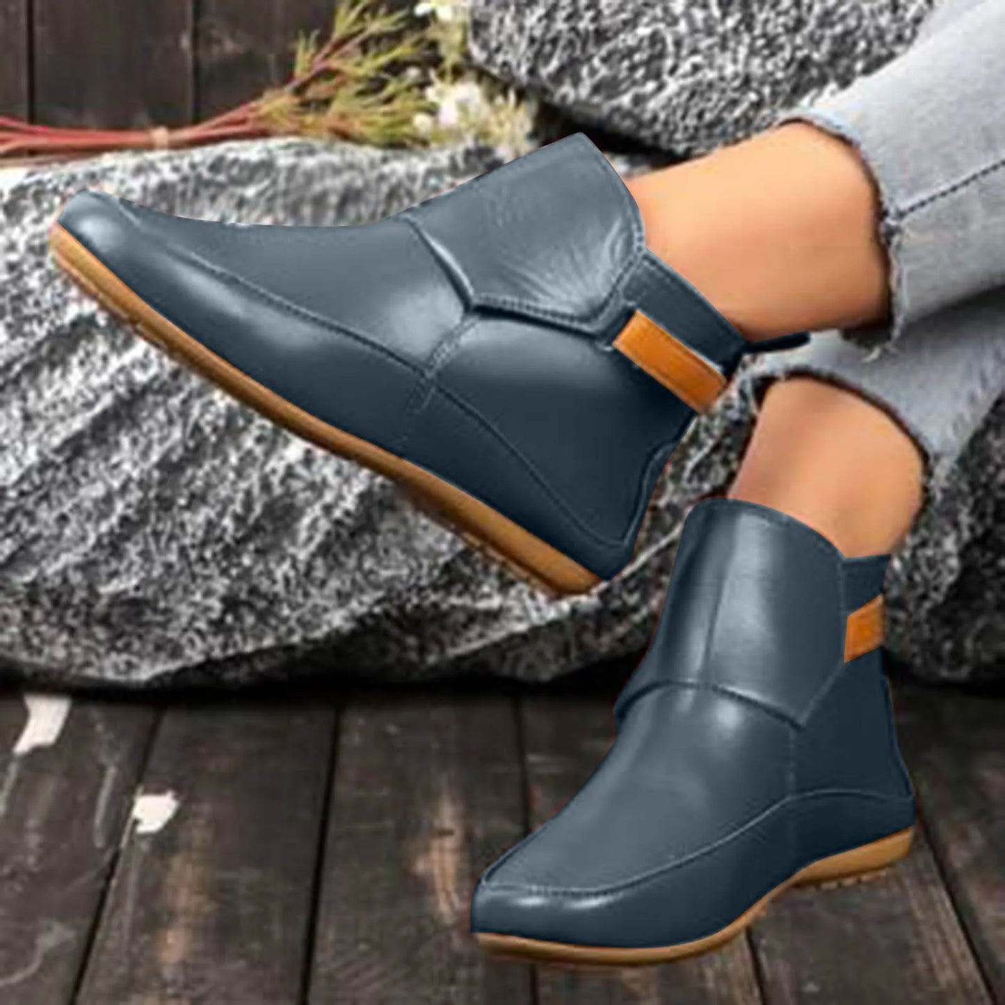 Bottes Brescia