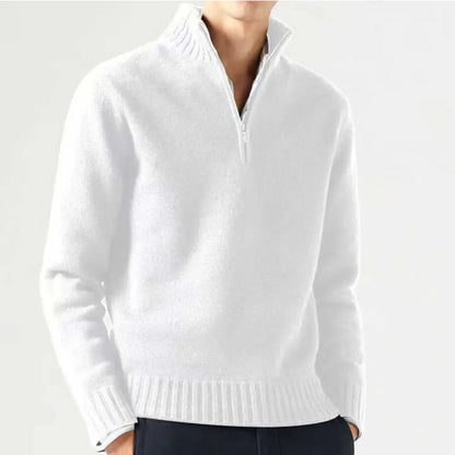 PULL ZIPPÉ MERLIN