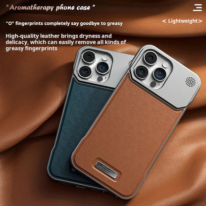 Coque iPhone Heritage Hybrid