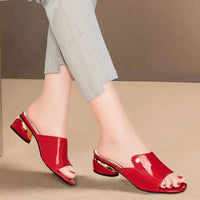 Ruby Red