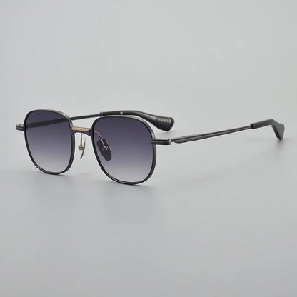 Lunettes de soleil Alder