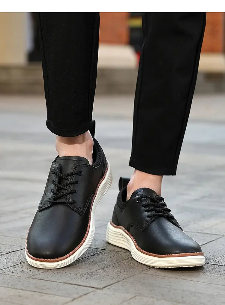 Hudson Sneaker