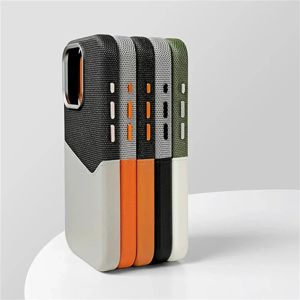 BOWMAN PHONE CASE