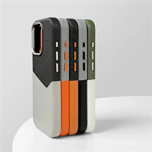 COQUE DE TÉLÉPHONE BOWMAN
