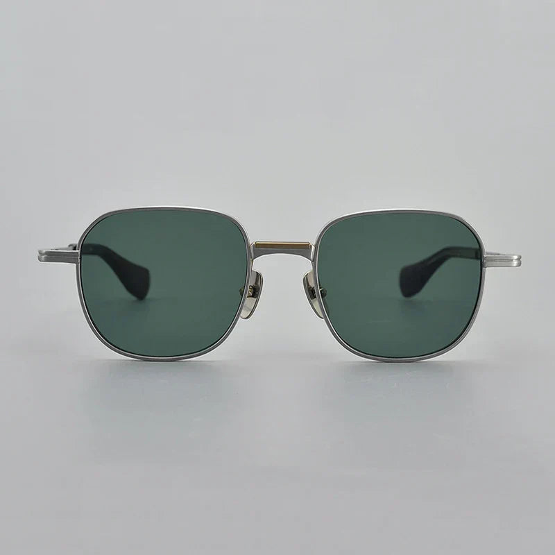 Lunettes de soleil Alder