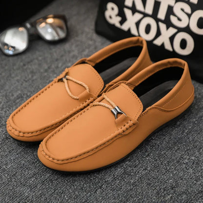 Mocassins Allen Ray