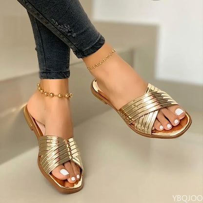 Sandales Radiant Strand