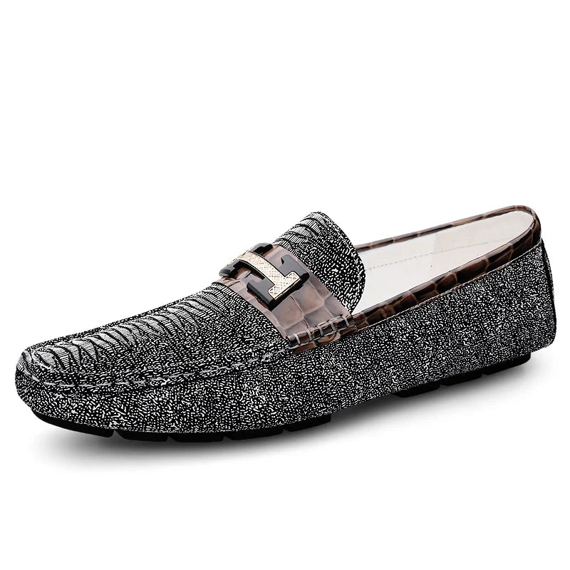 Mocassins Nocturne