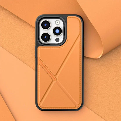 Coque multifonction pour iPhone