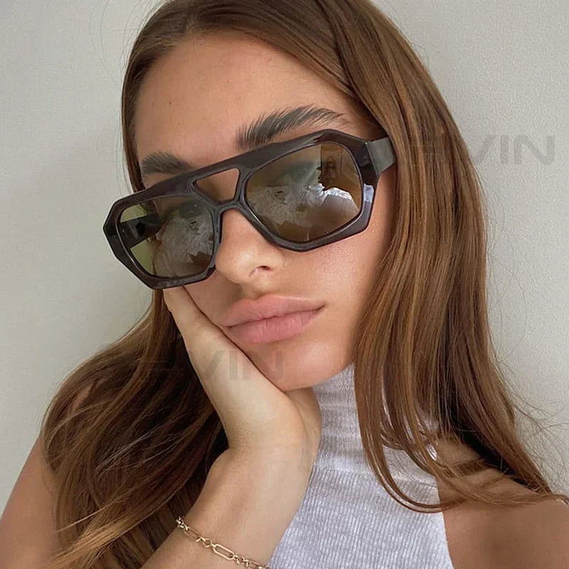 Sonnenbrille Prism View