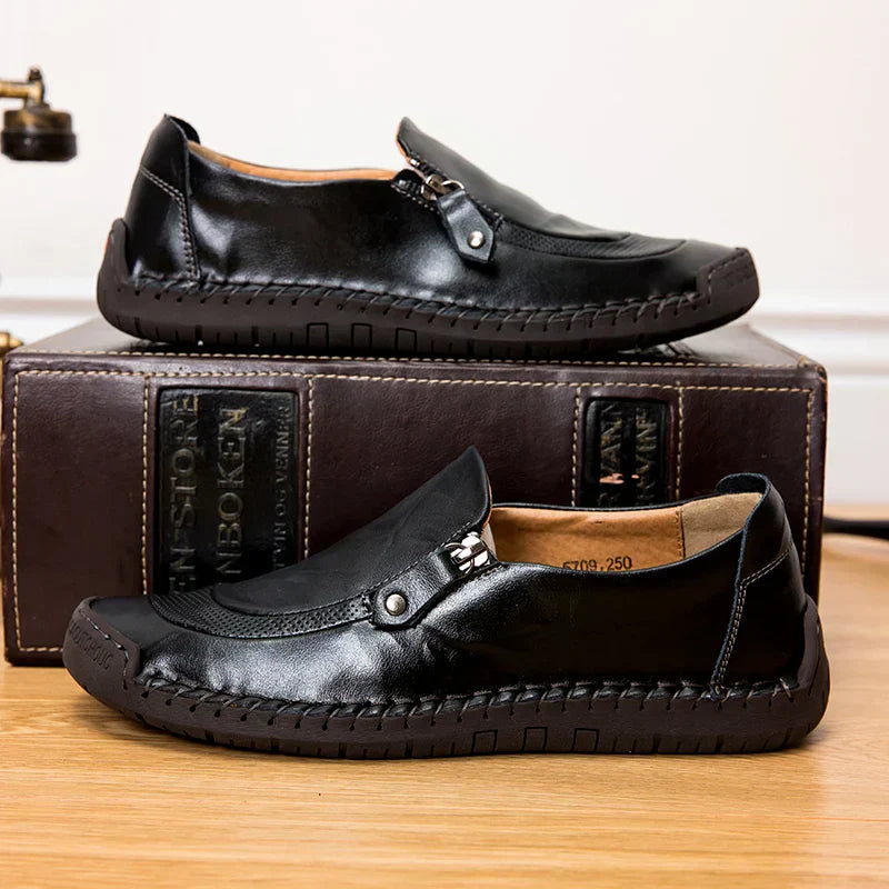 Mocassins Milano