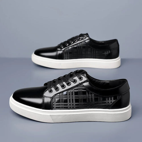 Baskets de tennis Monaco