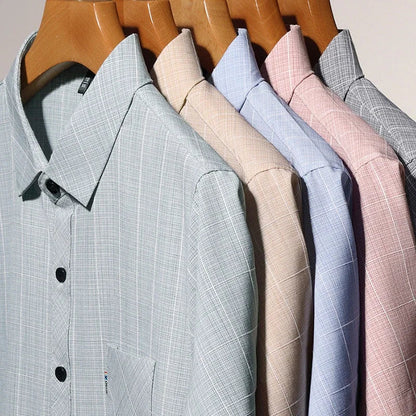 Chemise boutonnée Ralph Ace