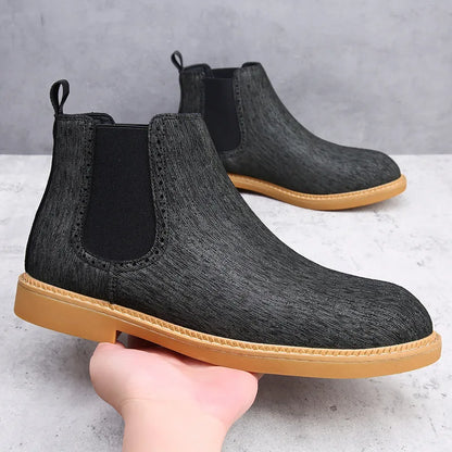 Boots Chelsea Alderon