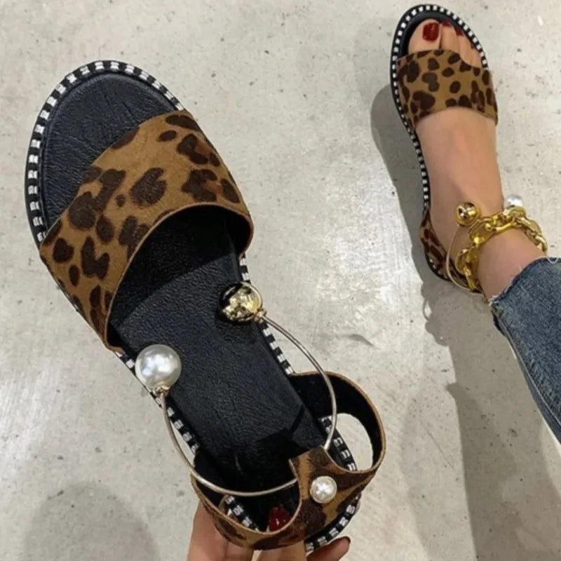 Samantha Ann Sandal