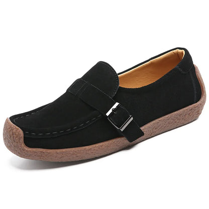 Mocassins Becky Autumn