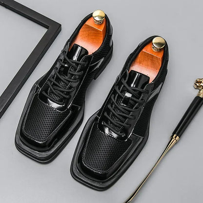 Chaussures habillées CharlestonOak