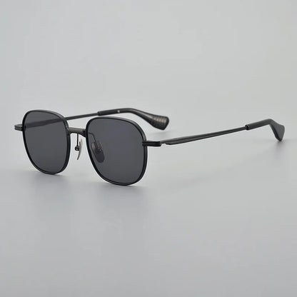 Lunettes de soleil Alder