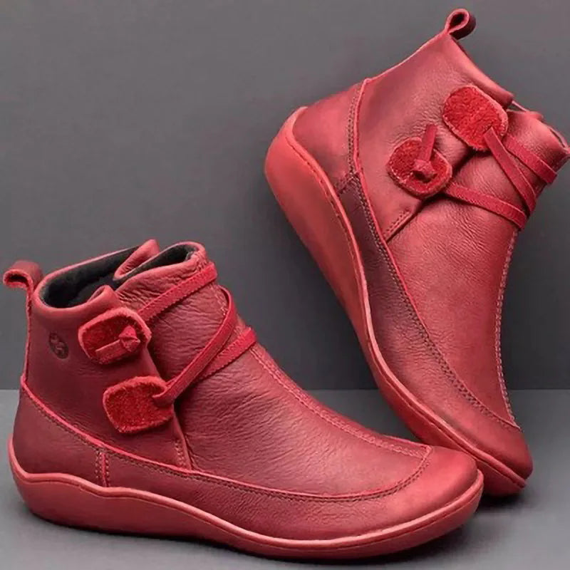 Bottines Rebel