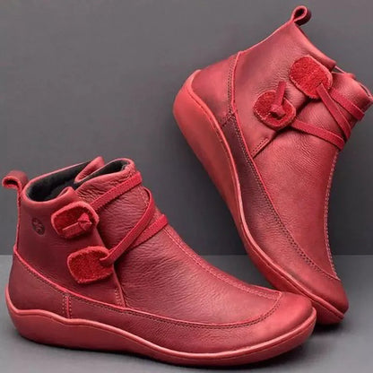 Bottines Rebel