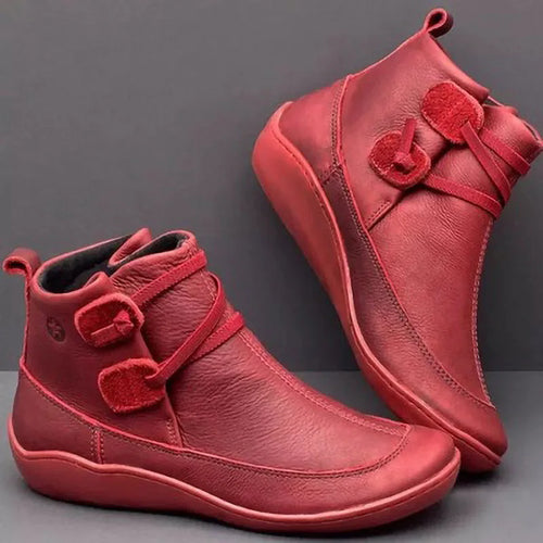 Bottines Rebel
