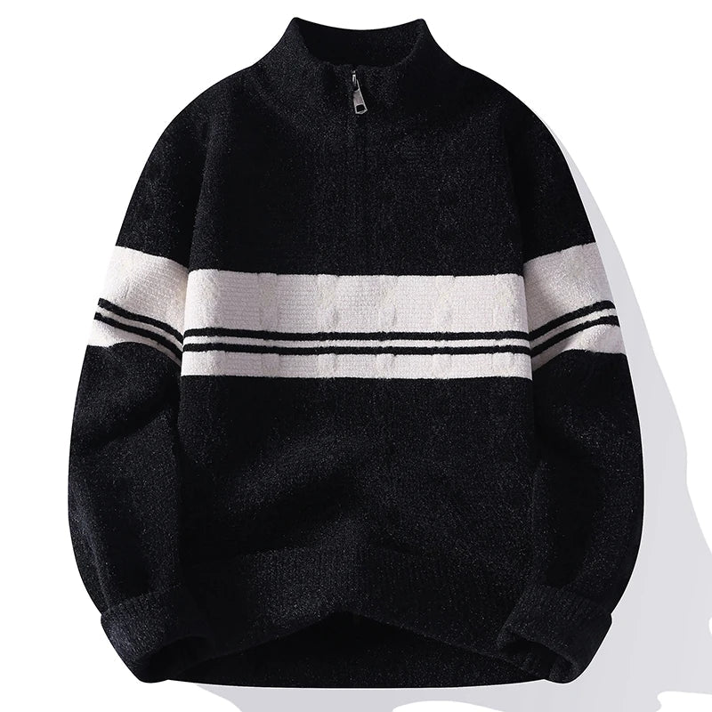 Pull en maille Callahan