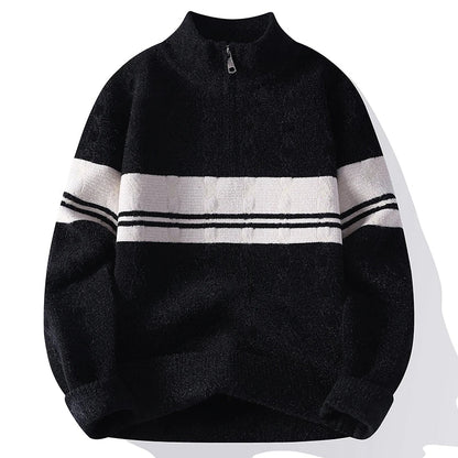 Pull en maille Callahan