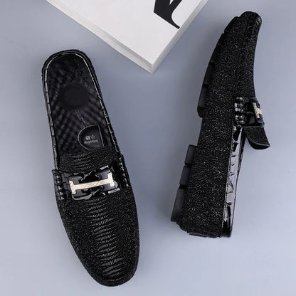 Mocassins Nocturne