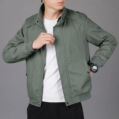 Veste OAKTON