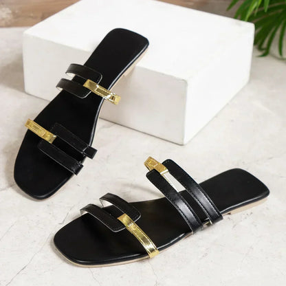 Mary Leuchtende Sandalen