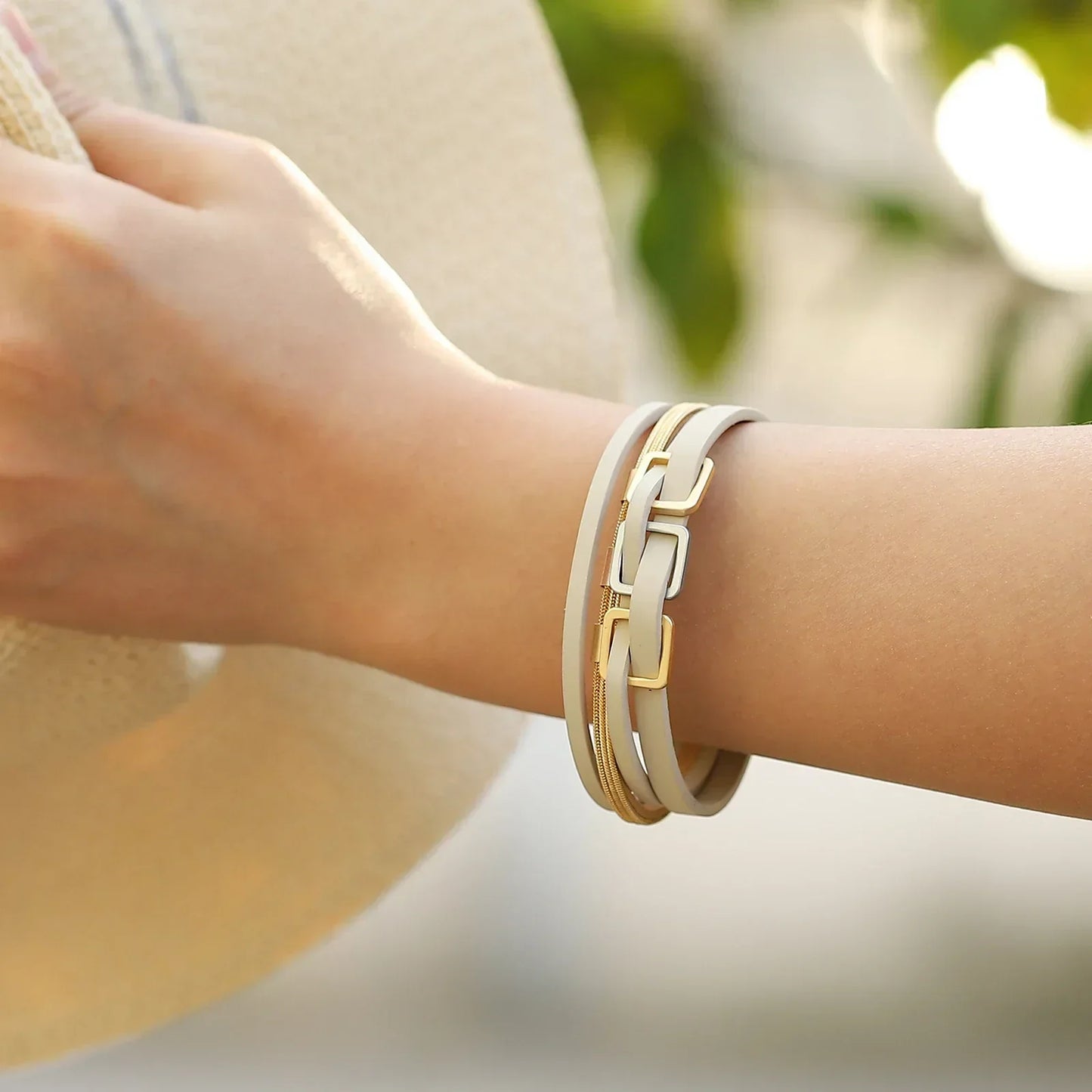 Bracelet Harlow