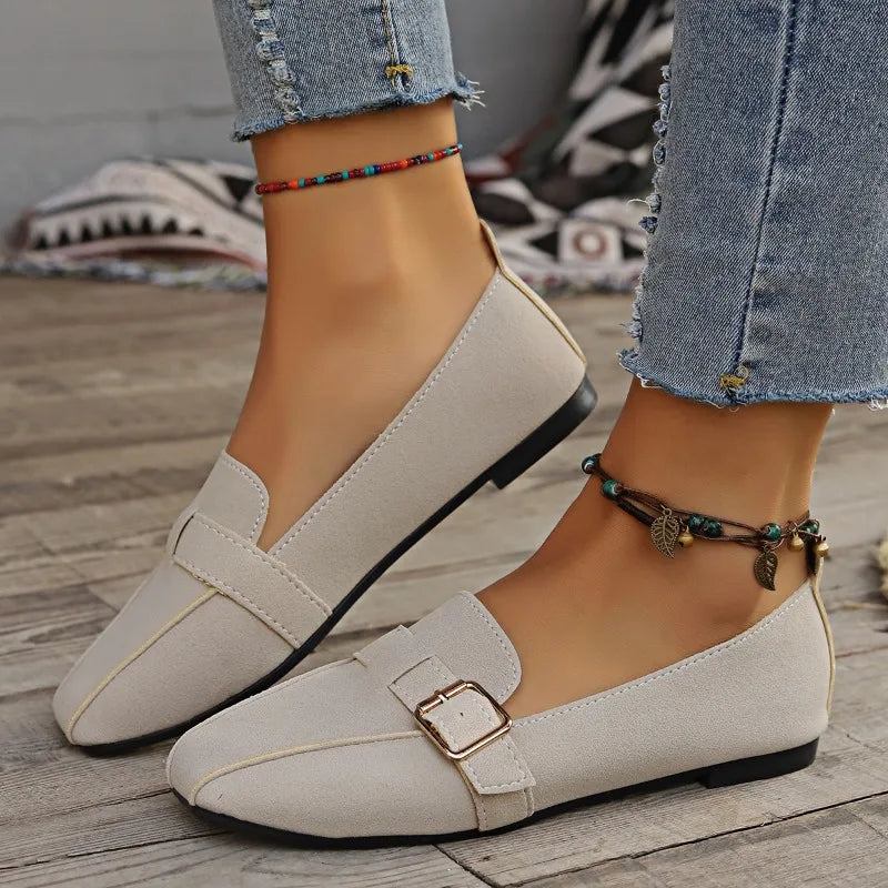 Mocassins Amber Jane