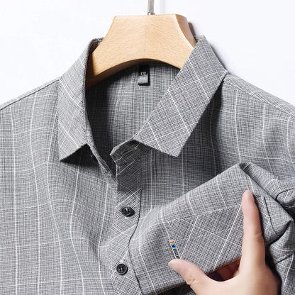Chemise boutonnée Ralph Ace