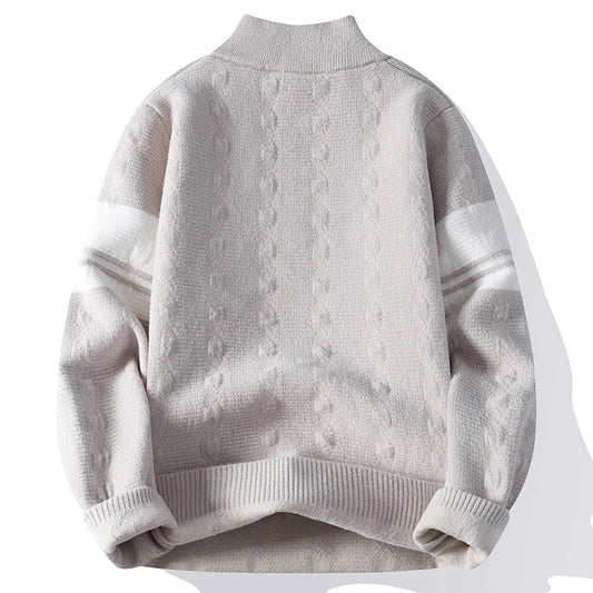 Pull en maille Callahan