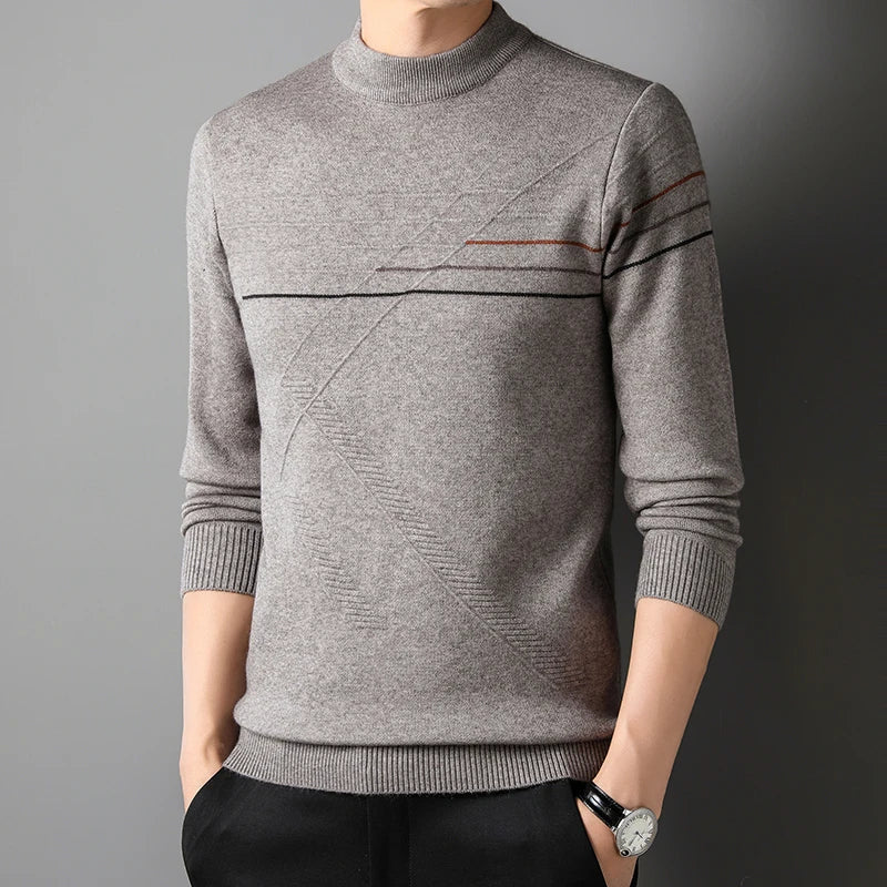 Pull Mantova pour homme