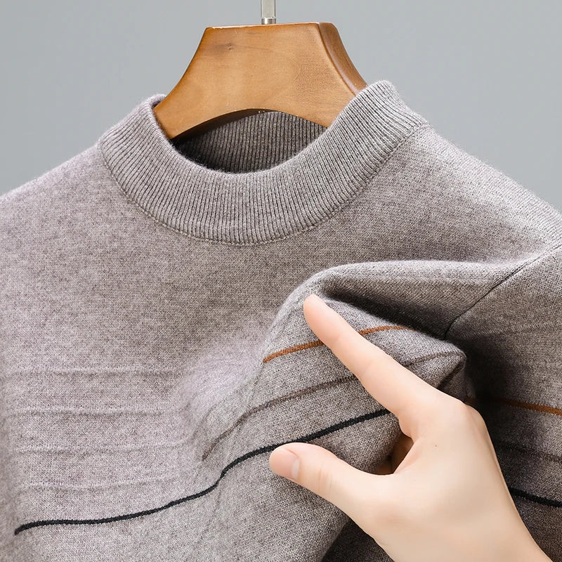 Pull Mantova pour homme