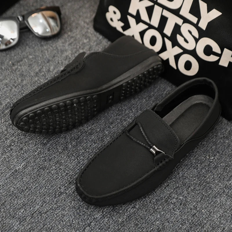 Mocassins Allen Ray