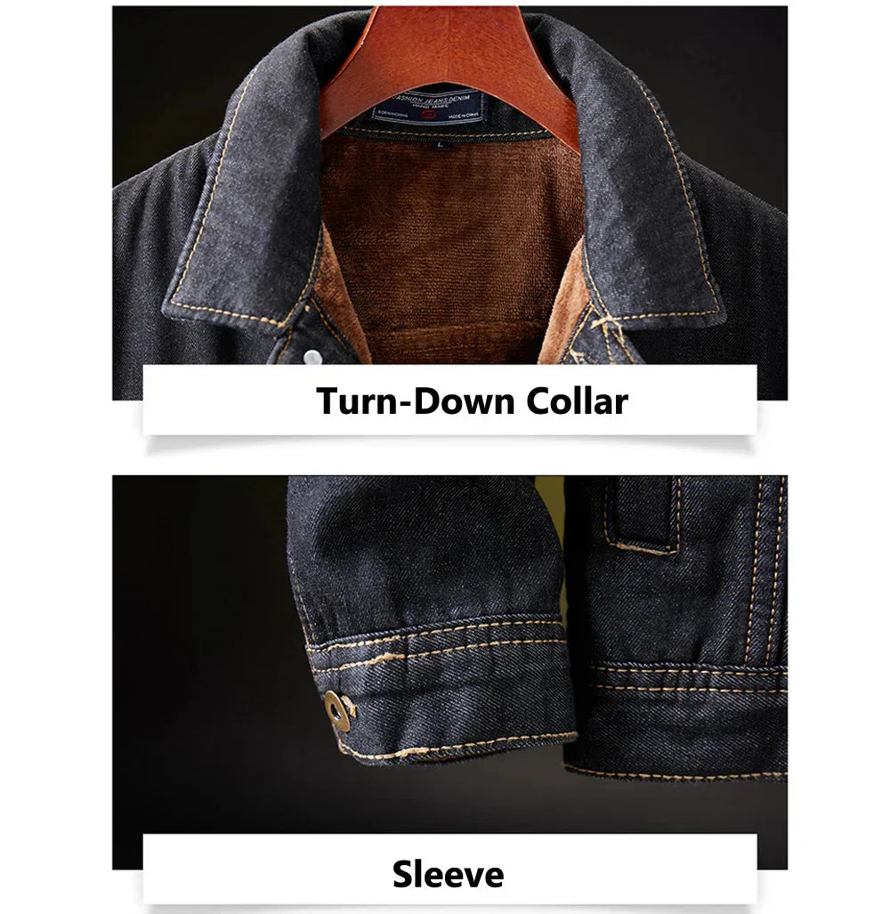 Veste Ironwood Drifter