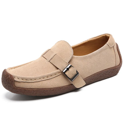 Mocassins Becky Autumn
