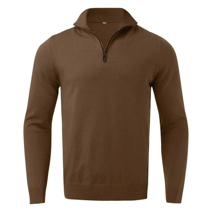 PULL ZIPPÉ MERLIN