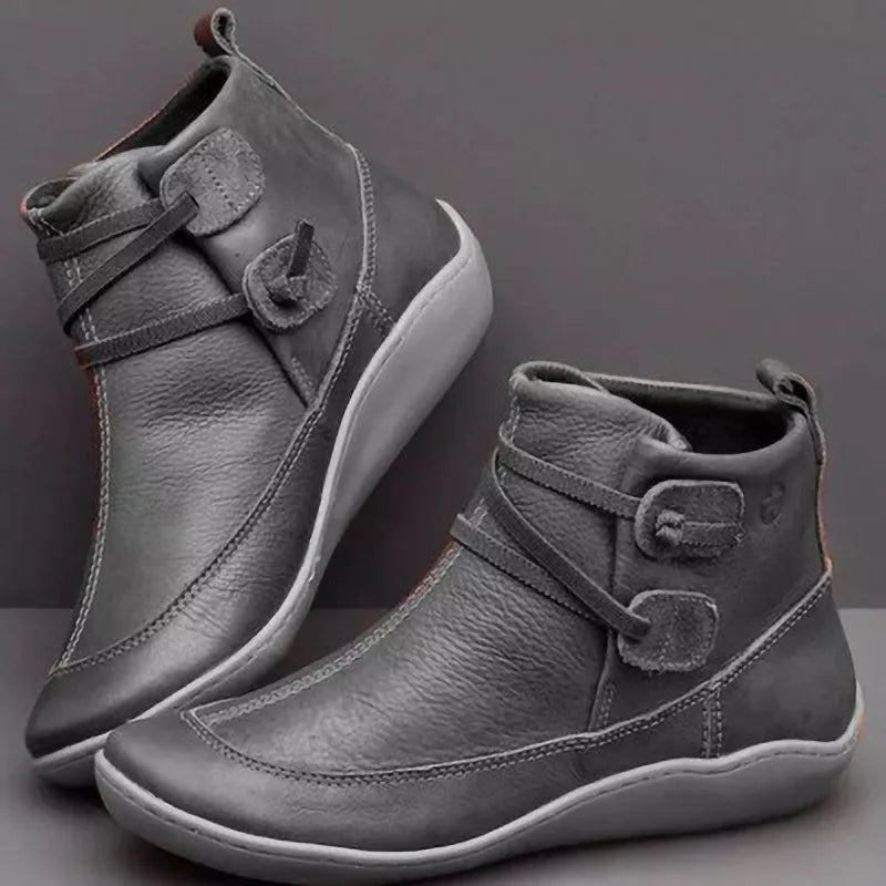 Bottines Rebel